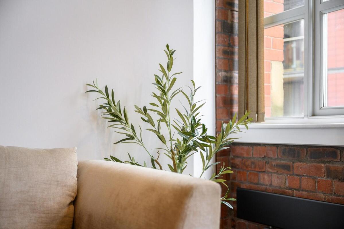 Apartamento Cozy In - Parking, Wi-fi, Kitchen Manchester