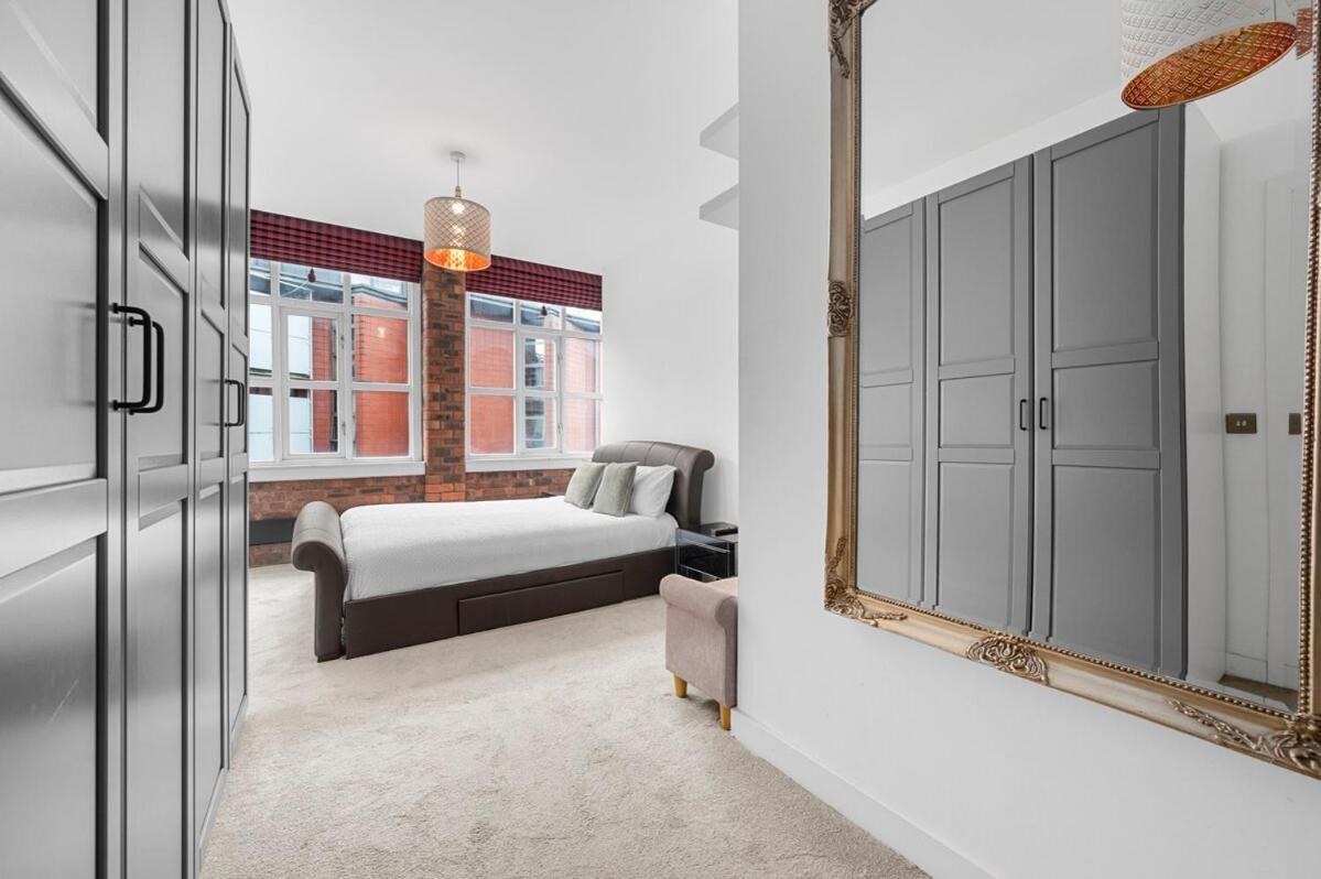 Apartamento Cozy In - Parking, Wi-fi, Kitchen *